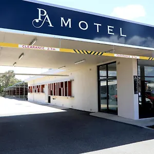Park Avenue Motel