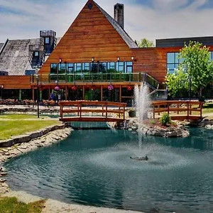 Lakeview Hotel Hecla