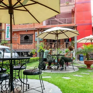 Garden Hotel Kathmandu
