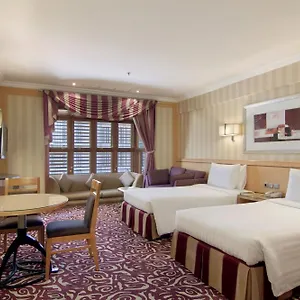 Makkah Towers Hotel Mecca