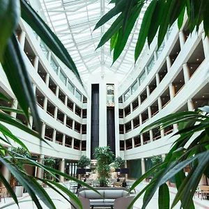 Sofitel Europe Hotel Luxembourg