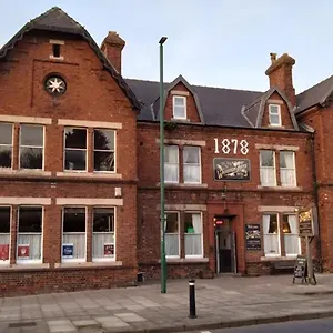 Wharton Arms Hotel Skelton (North Yorkshire)