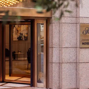 Fairmont Hotel Dubai