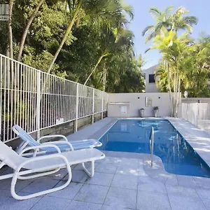 Townhouse 6 Sunseeker Close 26 Holiday home Noosaville