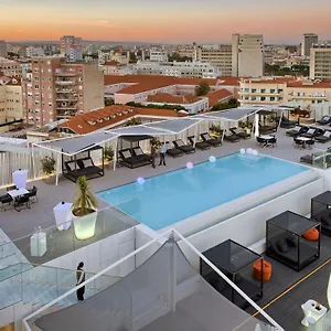 Epic Sana Hotel Lisbon