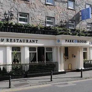Park House Hotel Galway