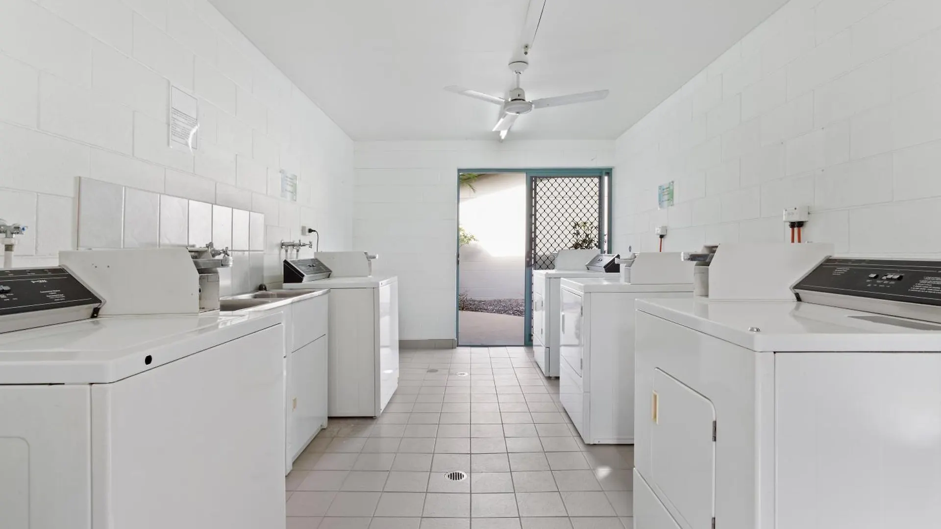 Capricorn Motel & Conference Centre Rockhampton