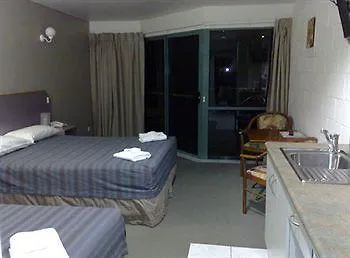 Capricorn Motel & Conference Centre Rockhampton