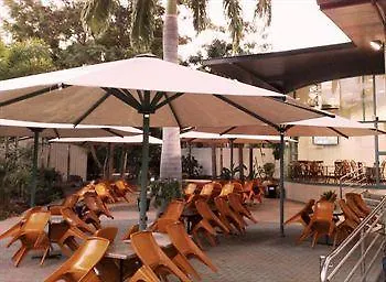 Capricorn Motel & Conference Centre Rockhampton 3*,