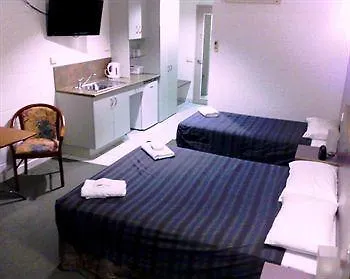 Capricorn Motel & Conference Centre Rockhampton