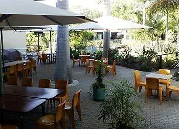 Capricorn Motel & Conference Centre Rockhampton