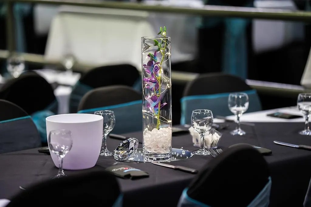 Capricorn Motel & Conference Centre Rockhampton