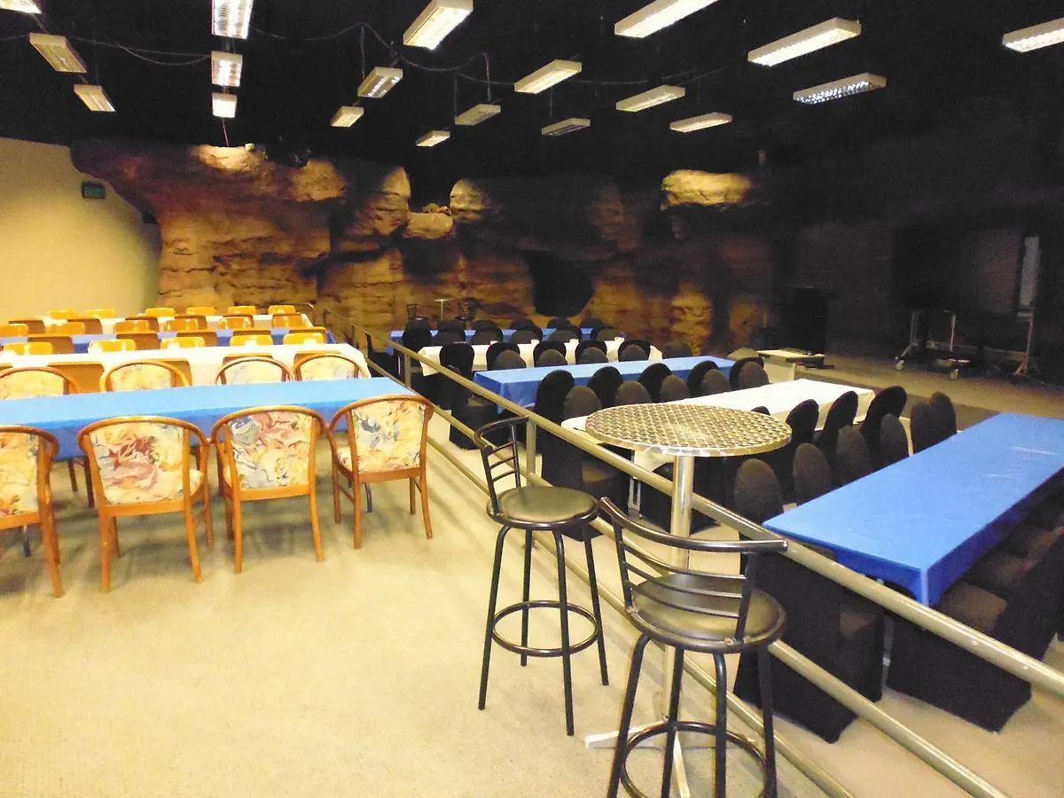 Capricorn Motel & Conference Centre Rockhampton 3*,  Australia