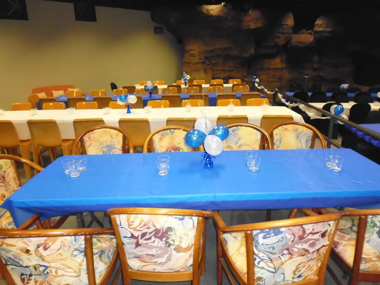 Capricorn Motel & Conference Centre Rockhampton