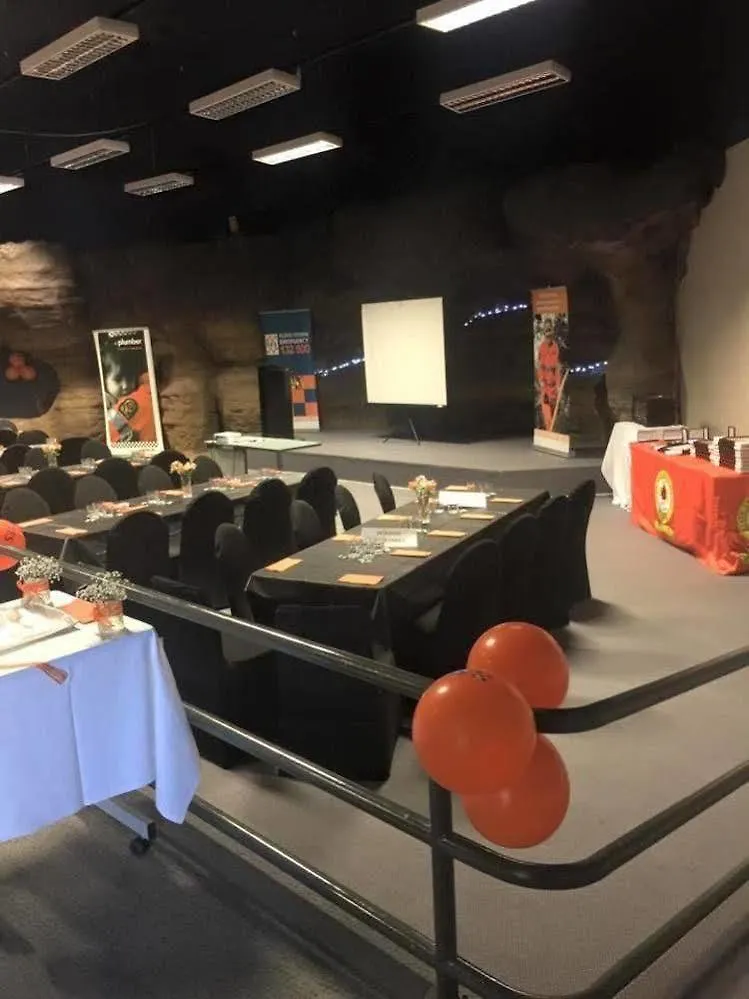 Capricorn Motel & Conference Centre Rockhampton